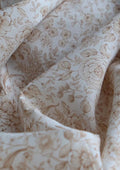 Sac à langer "AMOUR" ❀ Version Pétales • Personnalisé
